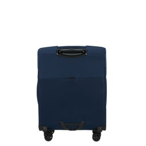 Samsonite GOTWIST Spinner 55/20 exp. navy blue